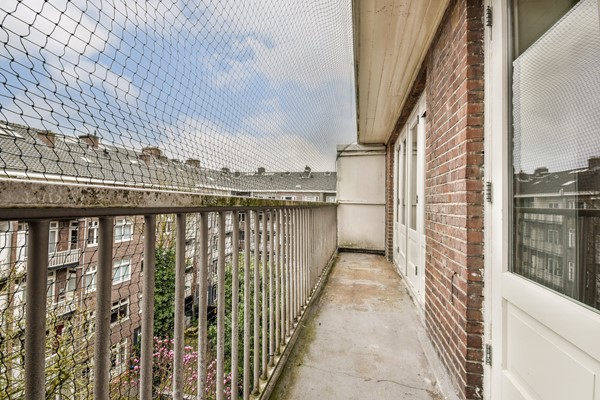 Medium property photo - Rooseveltlaan 45-4, 1079 AC Amsterdam